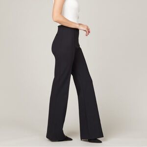 SPANX HIGH RISE FLARE PONTE THE PERFECT PANT'